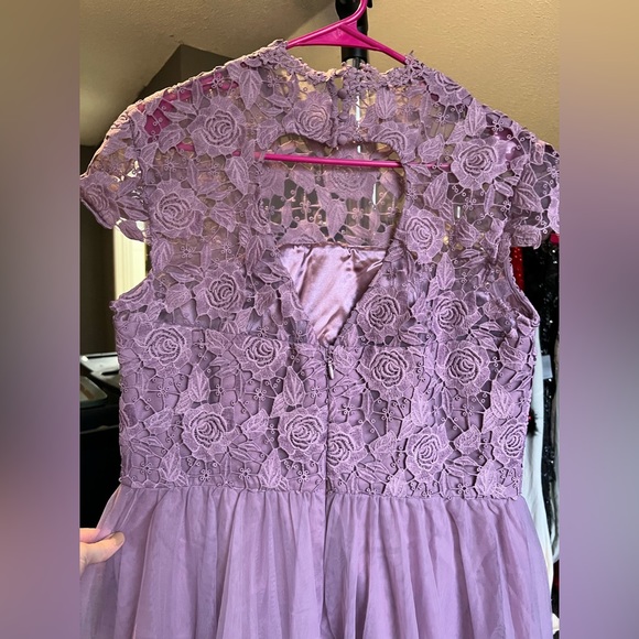 Chi Chi London Dresses Chi Chi London Dress Poshmark